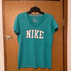 Ladies Nike Shirt